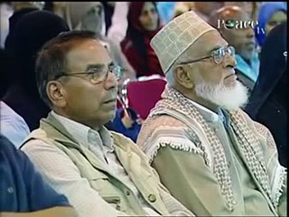 Kako se sačuvati crne magije   Dr  Zakir Naik