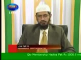 Ultrasound To Know Baby Sex Before Birth Allowed In Islam, Dr Zakir Naik Answering 2016