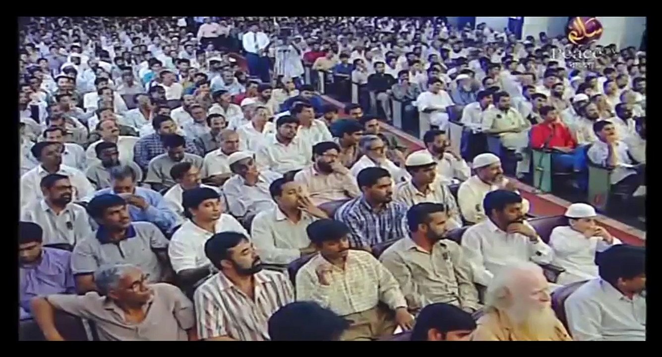 Dr Zakir Naik|| আল্লাহর হাত দেখতে কেমন?