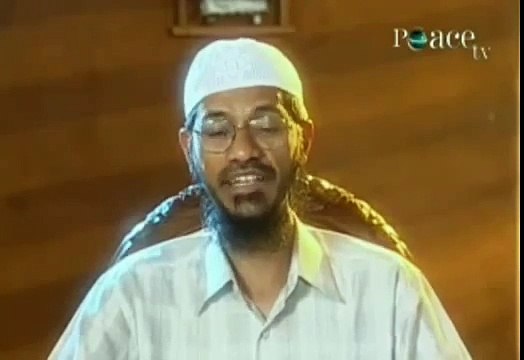 How Many Days a husband Shall Stay Away from His Wife by Dr Zakir Naik 2016