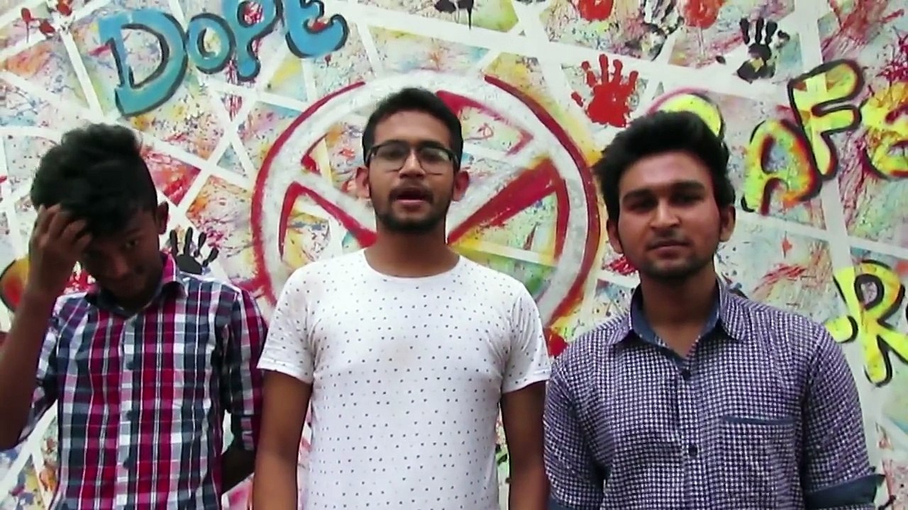 EPIC GUNSHOT PRANK ¦ SHOOTINHG PRANK BD 2016 ¦ NEW VIDEO