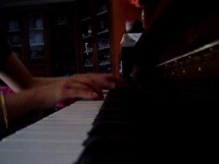 Shout (Tears For Fears) Piano