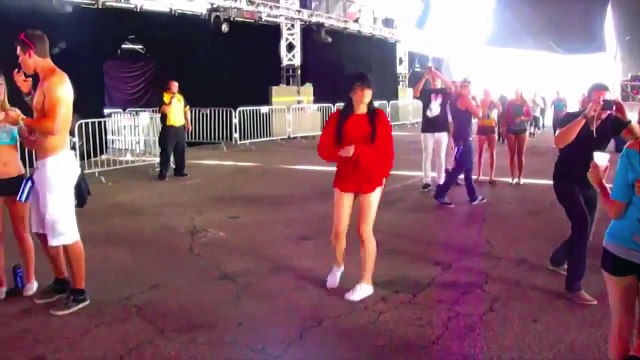 Electro House 2017 - Bounce Party Mix (Part 2) - Shuffle Dance (Music Video)