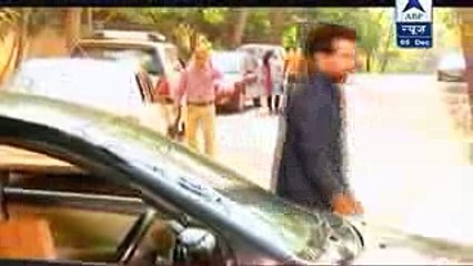 AISE HUA ACCIDENT Shakti Astitva Ke Ehsaas Ki 6 December 2016