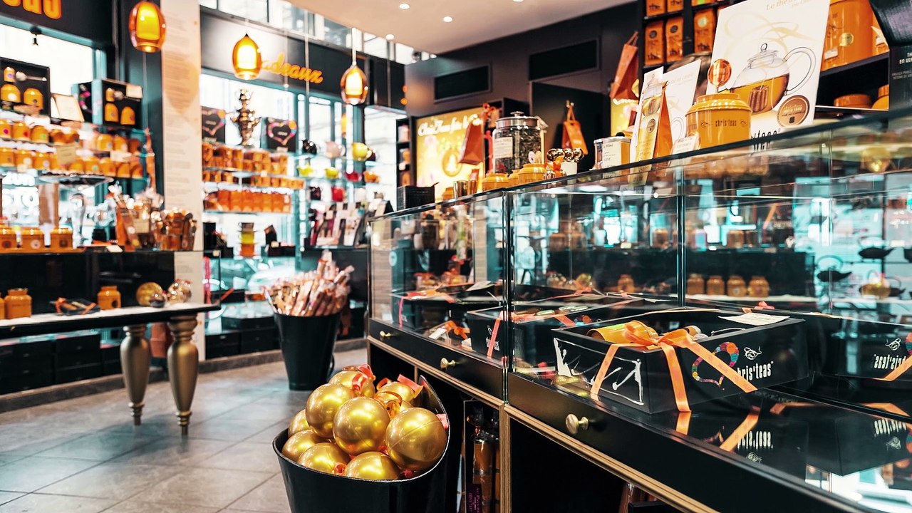 CHRIS'TEAS : Étoile au Féminin 2016 (Caisse d'Épargne Aquitaine Poitou-Charentes)