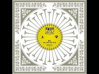 Nu  Jo Ke - Who Loves The Sun (Original Mix)