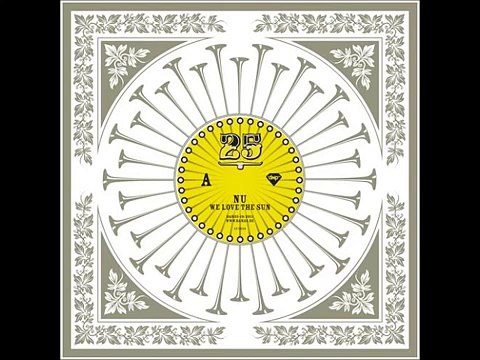 Nu Jo Ke - Who Loves The Sun (Original Mix)