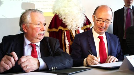 pret BEI FWB Ecole