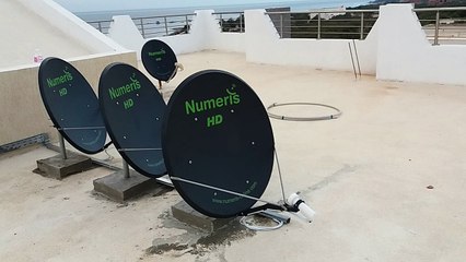 instalation colectuve