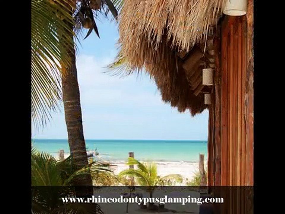 Isla holbox vacation rentals by owner Hotel in Holbox