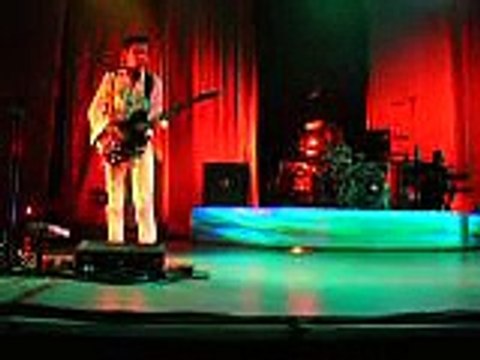 Muse - Invincible, Los Angeles Greek Theatre, 07/19/2006