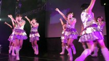 成城大学 成城彼女【UNIDOL2016-2017 Winter 関東予選1日目】2016年12月6日@新宿ReNY
