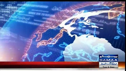 Nadeem Malik Live – 5th December 2016