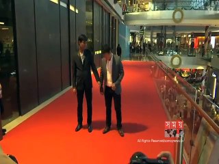 সিঙ্গাপুর ফিল্ম ফেস্টিভ্যালে সেরা পরিচালক বাংলাদেশের আবদুল্লাহ মোহাম্মদ