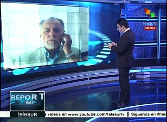 Coloane: ONU no impide adecuadamente que el terrorismo llegue a Siria