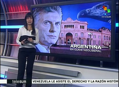 Empleados bancarios argentinos paran 3 horas; exigen aumento salarial