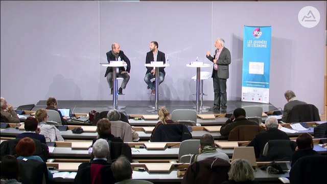 L’Allemagne a-t-elle sacrifié à la compétitivité la réduction des inégalités et de la pauvreté ?