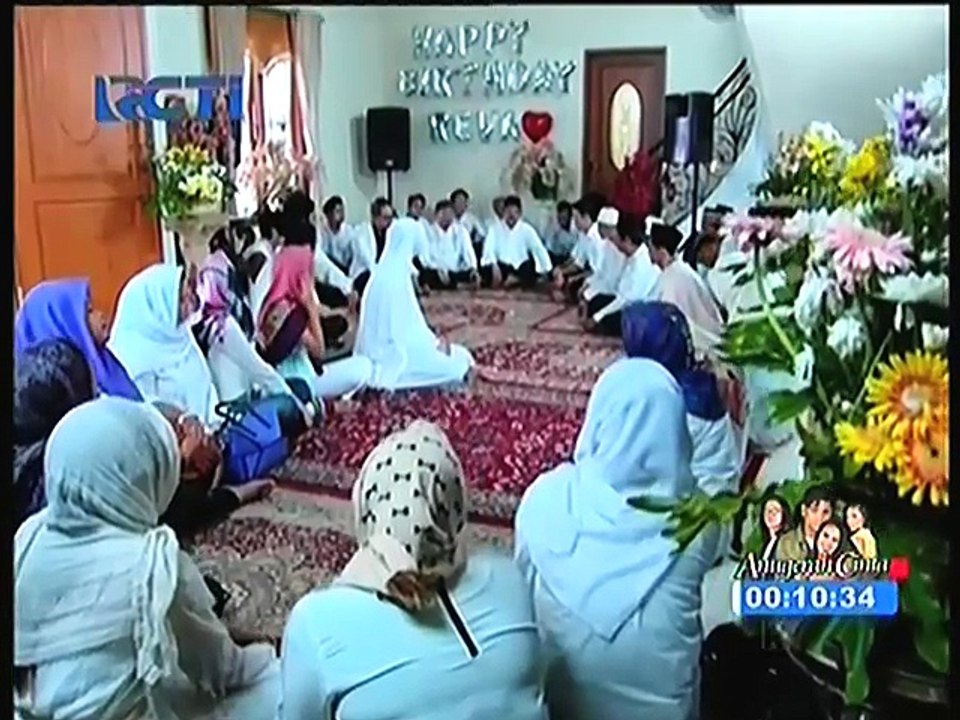 Scene Raya AJ740741 Part 2
