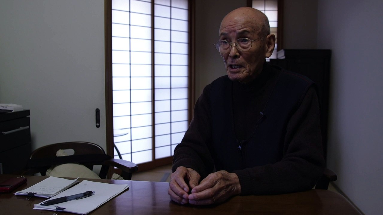 75 Jahre danach: Pearl-Harbor-Veteran erinnert sich