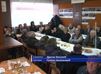 Šesnaesta manifestacija "Zlatna svadba", 6. decembar 2016. (RTV Bor)