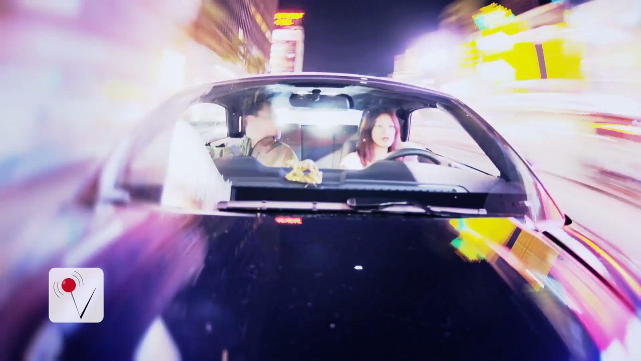 Here's Why Driving on 5 Hours of Sleep is Like Driving Drunk