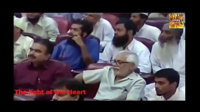 Hindu Old Man Challenging Question to Dr Zakir Naik 2016 Dr zakir naik youtube 2016