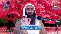 Kya Accident ma Marne Walo ko Shaheed  kha ja sakta ha?__ Tauseef ur rehman 2016        youtube 2016