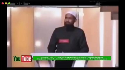 Kya Maulana Tariq Jameel Logo ko Gumrah kar rhy ha? Dr Zakir Naik 2016 Remarks About  Tariq Jameel