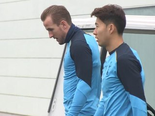 Europa League qualification 'important for Spurs'