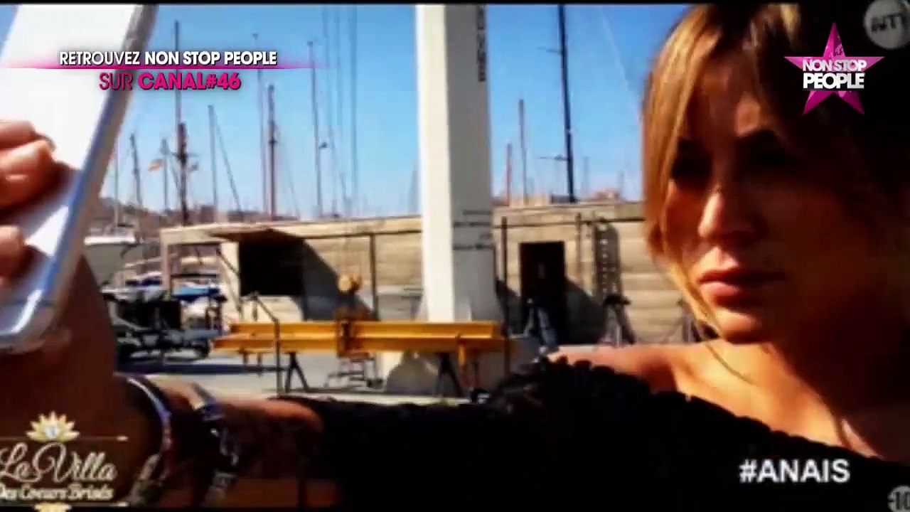 Anaïs Camizuli : son mal-être physique, la chirurgie esthétique... Elle se confie (EXCLU VIDEO)