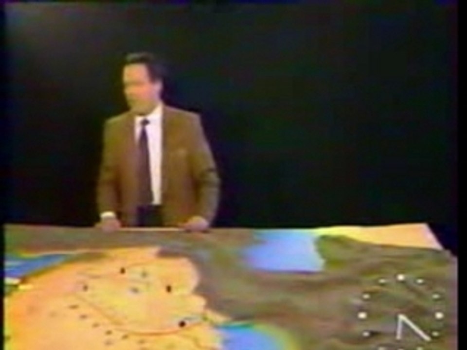 Telematin extrait 2 - 16-01-91