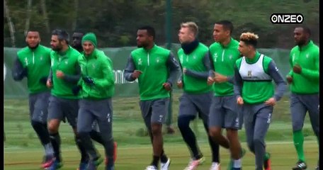 MAG (ASSE) : PORTRAIT, CHEIKH M'BENGUE (3)