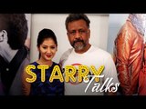 EXCLUSIVE: Tum Bin 2 Director Anubhav Sinha Gets Candid With Pankhurie Mulasi - Starry Talks