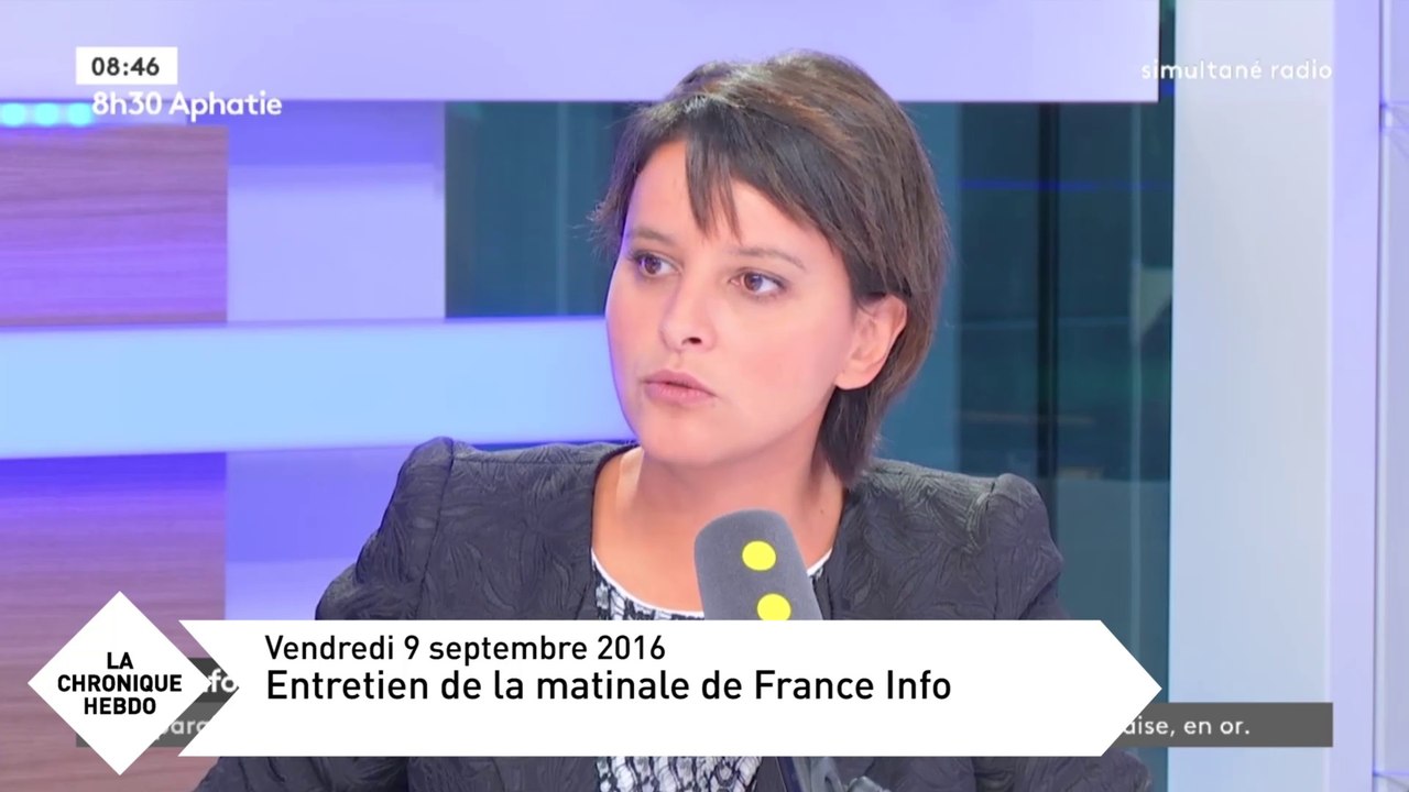 De Bourg-en-Bresse à Annemasse - Chronique Hebdo N°90
