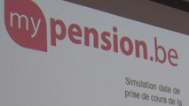 Les pensions complémentaires intégrées dans le portail des pensions en ligne