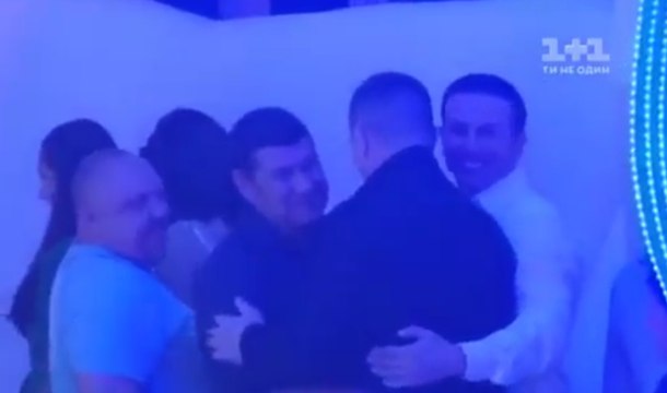 Журналисты нашли нардепа Онищенко-Кадырова в секретной базе МВД VIP-преступников