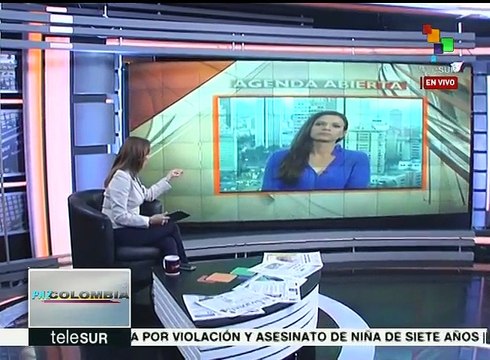 Colombia: zonas veredales aún no cuentan con infraestructura necesaria