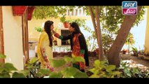 Haal-e-Dil Ep 53 - on Ary Zindagi in High Quality 6th December 2016