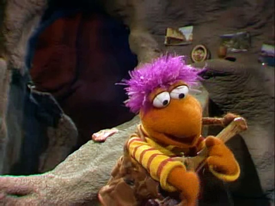 Fraggle Rock S01 E21 Gobo's Discovery video Dailymotion