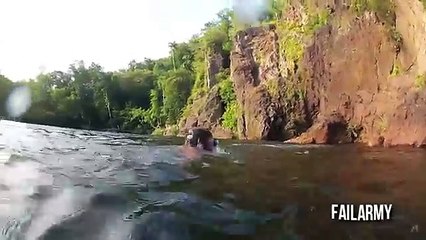 When Animals Attack Compilation    FailArmy