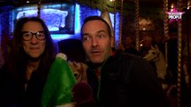 Nagui, Marc-Emmanuel... Solidaires pour les Pères Noël verts du Secours populaire (EXCLU VIDÉO)