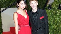 Justin Bieber Grinds With Selena Gomez in Sexy Video