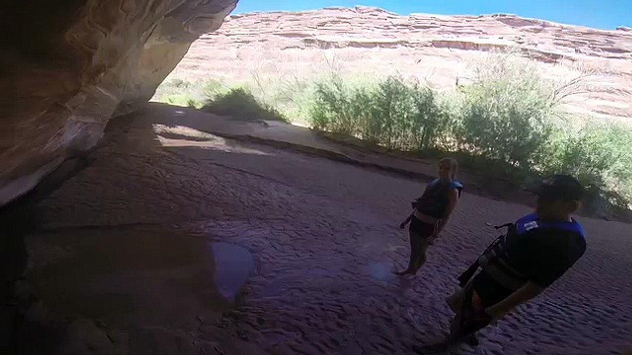 Real Quicksand
