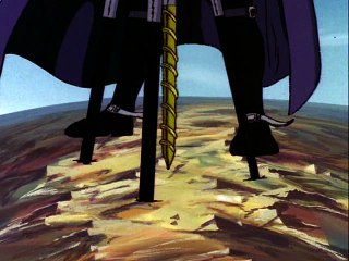 G.I. Joe S02e03 Arise, Serpentor, Arise! Part 3