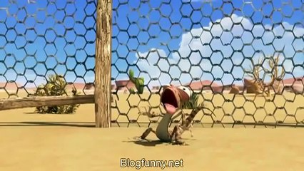 Oscar's Oasis Capitulo 32 completo