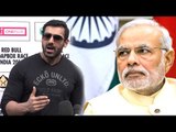 John Abraham On Will Force 2 Movie Flop After Narendra Modi's Ban On 500 & 1000 Rupee Notes
