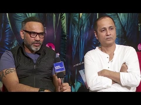 Exclusive Interview With Director Abhinay Deo And Producer Vipul Shah | Force 2 Movie 2016