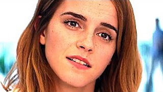 THE CIRCLE Trailer (2017) Emma Watson, John Boyega Thriller Movie HD