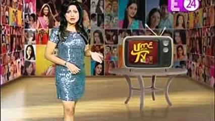 TANU KE SATH HUA HAADSA Kasam Tere Pyaar Ki 7 December 2016