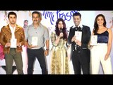 Twinkle Khanna's FUNNY Book Launch Full Video HD - Akshay Kumar,Alia,Ranbir,Karan Johar